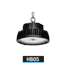 โคมไฮยเบย์ (LED High Bay) รุ่น  HB05