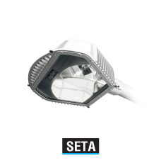 โคมไฟถนน ( LED Street  Light ) รุ่น SETA