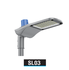โคมไฟถนน ( LED Street  Light ) รุ่น SL03