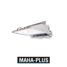 โคมไฟฟลัดไลท์ (LED Flood Light ) รุ่น  MAHA+